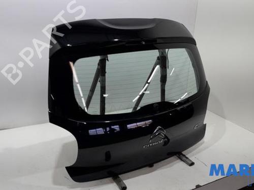 Tailgate CITROËN C3 III (SX) 1.2 PureTech 82 | BP31530934C6 
