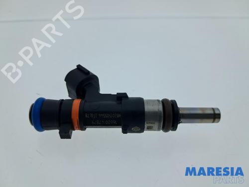 Used Injector RENAULT CLIO IV Grandtour (KH_) 0.9 TCe 90 (90 hp) 33054804