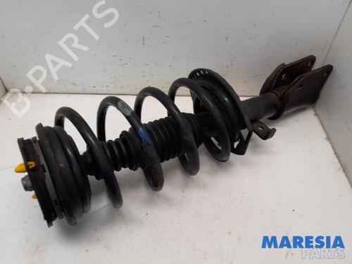 Used Right front shock absorber RENAULT ESPACE IV (JK0/1_) 2.0 dCi (JK01, JK02, JK1J, JK1K, JK1H) (150 hp) 31501645