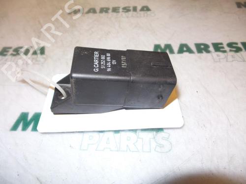 Used Electronic sensor PEUGEOT 307 SW (3H) 1.6 HDI 110 (109 hp) 31509198