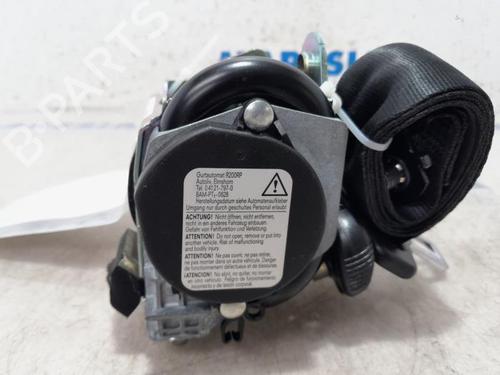 Front left seatbelt FIAT PUNTO (199_) 0.9 | BP31486038I26