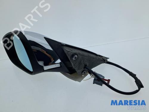 Used Left mirror Left mirror 39449628 39449628