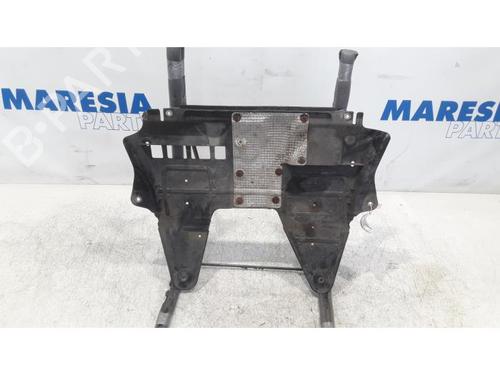 Upper protection ABARTH 500C / 595C / 695C 1.4 (312.AXF11, 312.AXF1A) | BP31485534M93