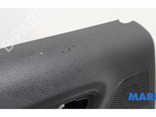 Rear left panel RENAULT MEGANE IV Grandtour (K9A/M/N_) 1.3 TCe 115 (K9N9) | BP31472020C60