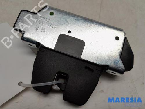 Electronic module PEUGEOT 5008 (0U_, 0E_) 1.6 16V | BP31437445M83