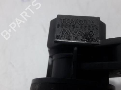 Ignition coil CITROËN C1 (PM_, PN_) 1.0 | BP31500915M94 - Image 4