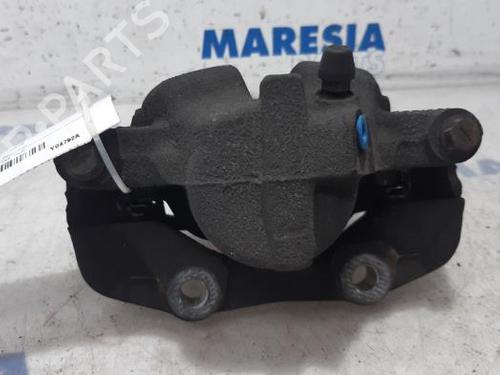 Right front brake caliper CITROËN C3 II (SC_) 1.6 VTi 120 | BP31458919M104
