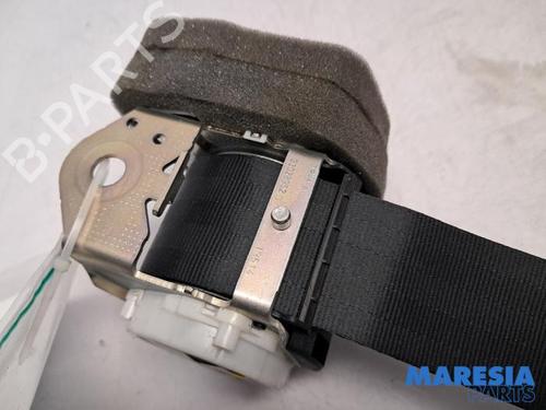 Rear left seatbelt FIAT 500 (312_) 0.9 (312AXN1A) | BP31457216I29 - Image 3