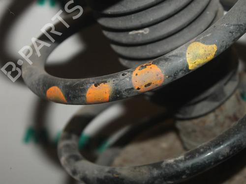 Used Right front shock absorber FIAT ULYSSE (179_) 2.2 JTD (128 hp) 31444850