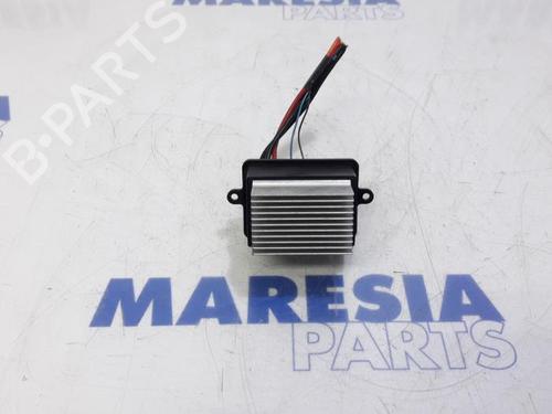 Used Electronic sensor FIAT TIPO Hatchback (356_, 357_) 1.4 (356HXA1B, 357) (95 hp) 31464052