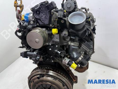 Engine RENAULT SCÉNIC III (JZ0/1_) 1.5 dCi | BP32394863M1  - Image 5