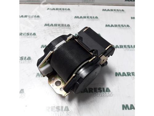 Used Front right seatbelt PEUGEOT 306 Convertible (7D, N3, N5) 1.6 (89 hp) 31394039