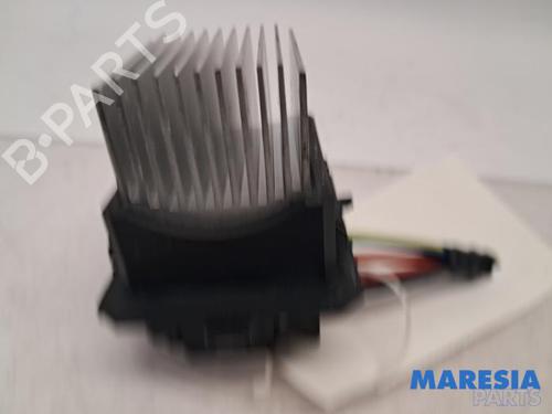Elektronisk sensor CITROËN C3 III (SX) 1.2 VTi 82 (82 hp) 31418735