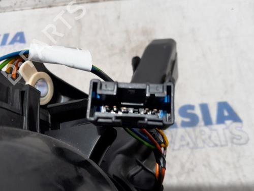 Heater blower motor PEUGEOT 5008 (0U_, 0E_) 1.6 HDi | BP31417937M62 