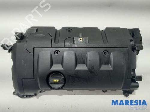 Valve cover CITROËN DS3 (SA_) 1.4 VTi 95 | BP31458240M124