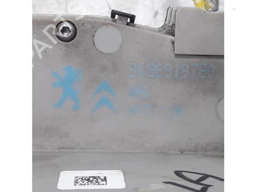 Electronic module CITROËN DS5 2.0 HDi 165 Hybrid4 4x4 | BP31480933M83 