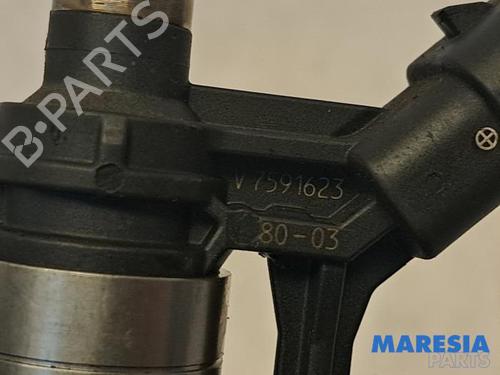 Injector CITROËN DS3 (SA_) 1.6 THP 155 | BP31427944M100 - Image 3