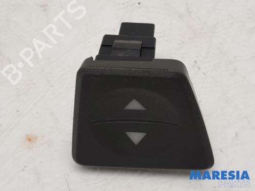 Used Left front window switch FIAT PANDA (169_) 1.4 (169AXE1B) (100 hp) 31433171