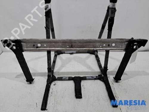 Used Crossmember RENAULT SCÉNIC III (JZ0/1_) 1.6 16V (JZ0U, JZ1B) (110 hp) 31672870