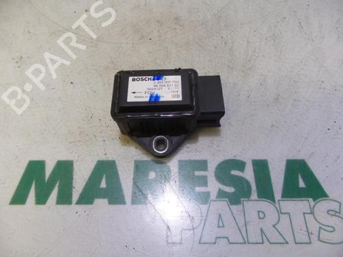 Used Electronic module CITROËN XSARA PICASSO (N68) 2.0 16V (136 hp) 31445480