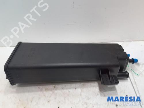 Particulate filter CITROËN C5 III (RD_) 1.8 16V (RD6FXC) | BP31423924M81 