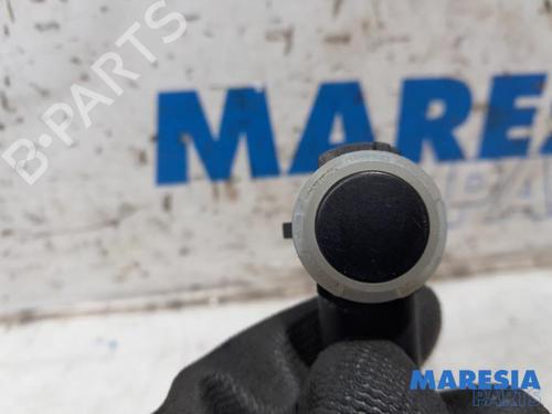 Sensor electrónico CITROËN C4 CACTUS 1.2 THP 110 | BP31477235M84