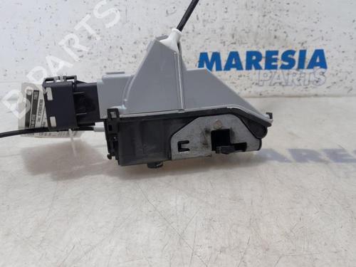 Electronic module CITROËN C3 II (SC_) 1.2 VTi 82 | BP31397142M83