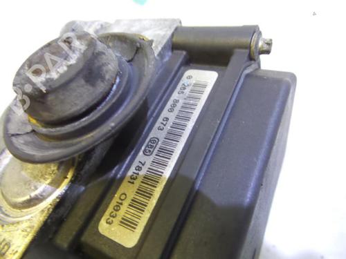 ABS pump FIAT PANDA (169_) 1.2 (169.AXB11, 169.AXB1A) | BP31391164M43
