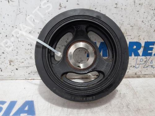 Pulley CITROËN BERLINGO Box Body/MPV (B9) 1.6 HDi 90 | BP31392259M122 - Image 3