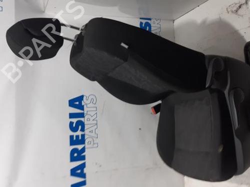 Left front seat PEUGEOT 3008 I MPV (0U_) 1.6 THP | BP31403703C15 