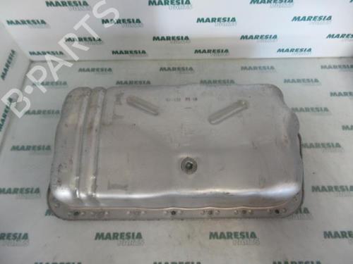 Sikkerhedssele foran højre RENAULT VEL SATIS (BJ0_) 2.2 dCi (BJ0E, BJ0F) (150 hp) 31499934