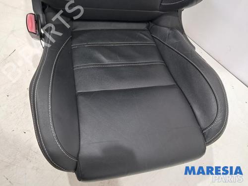 Seats set RENAULT MEGANE CC (EZ0/1_) 1.4 TCe (EZ0F, EZ1V) | BP31523870C78 
