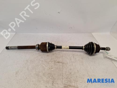 Right front driveshaft CITROËN C4 CACTUS 1.2 THP 110 | BP31518661M39