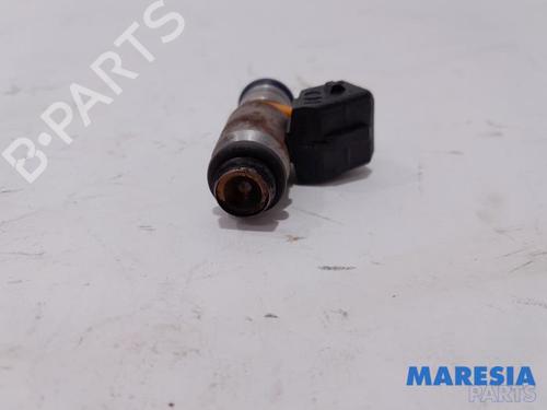 Injector FIAT 500 (312_) 1.2 (312AXA1A) | BP31500744M100  - Image 8