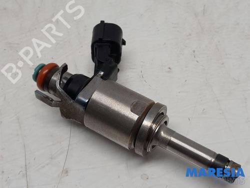 Used Injector RENAULT CAPTUR I (J5_, H5_) 1.2 TCe 120 (118 hp) 31468371
