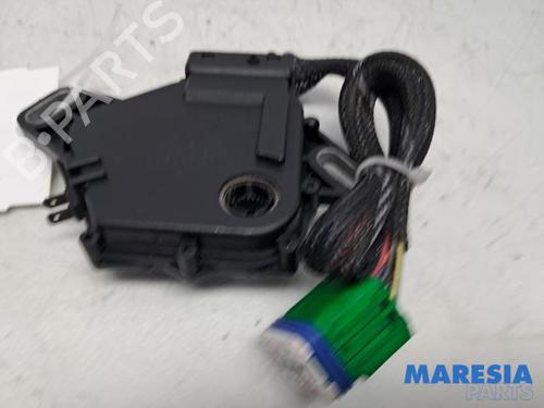 Used Switch CITROËN C3 II (SC_) 1.6 VTi 120 (120 hp) 31410363