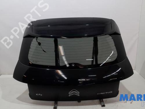 Used Tailgate CITROËN C4 CACTUS 1.2 VTi 82 (82 hp) 31514135