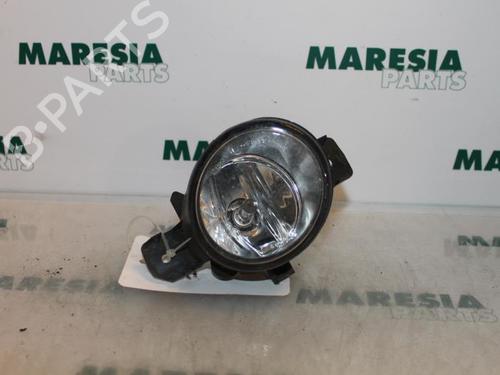 Used Right front fog light RENAULT ESPACE IV (JK0/1_) 2.2 dCi (JK0H) (150 hp) 31425814