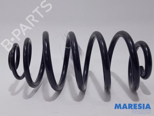 Used Shock absorber spring PEUGEOT EXPERT Van (V_) 2.0 BlueHDi 120 (122 hp) 31504995