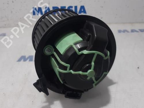 Heater blower motor PEUGEOT RCZ 1.6 16V | BP31499879M62
