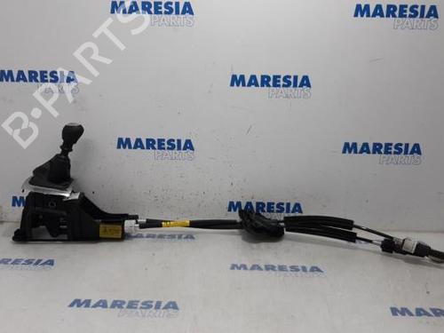 gear-lever-renault-megane-iii-grandtour-kz01-2008-2009-2010-2011-2012-2013-2014-2015-2016-31433138 main image