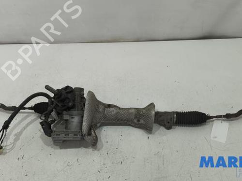Used Steering rack Steering rack CITROËN C4 Grand Picasso II (DA_, DE_) 1.2 THP 130 (130 hp) 34161743 34161743