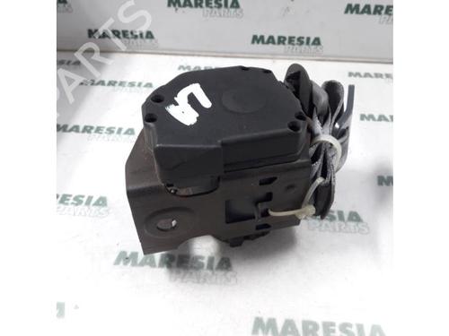 Rear left seatbelt CITROËN C5 I (DC_) 2.0 HDi (DCRHZB, DCRHZE) | BP31490045I29