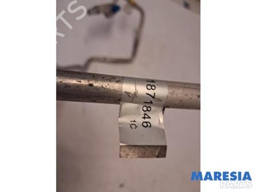 AC pipe FIAT 500 (312_) 1.2 (312AXA1A) | BP31408008M126 