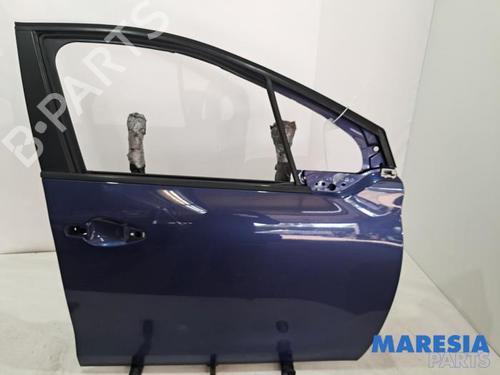 Used Right front door PEUGEOT 208 I (CA_, CC_) 1.4 VTi (95 hp) 31439431