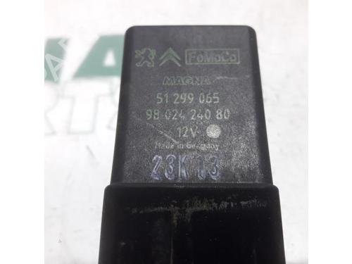 Electronic sensor CITROËN C4 Picasso II 1.6 HDi / BlueHDi 115 | BP31445137M84