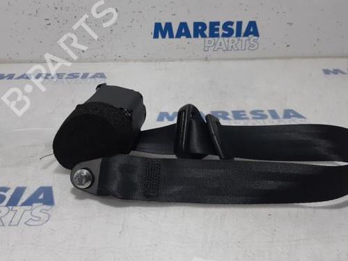 Rear left seatbelt FIAT 500 (312_) 1.2 (312AXA1A) | BP31445597I29