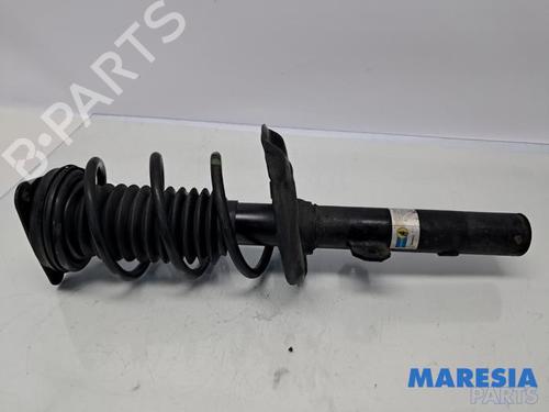 Used Right front shock absorber RENAULT MEGANE IV Hatchback (B9A/M/N_) 1.2 TCe 130 (B9MR) (130 hp) 31512666