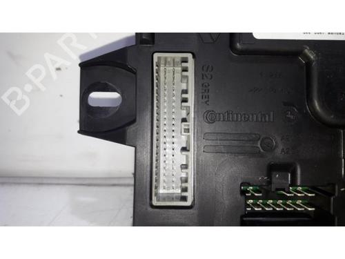 Engine control unit (ECU) RENAULT CLIO IV (BH_) 0.9 TCe 90 (BHNF, BHMA, BHMH, BHJK, BHJR) | BP31396119M57  - Image 8