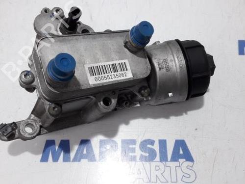 Used Other ALFA ROMEO GIULIETTA (940_) 1.6 JTDM (940FXD1A) (105 hp) 31391646